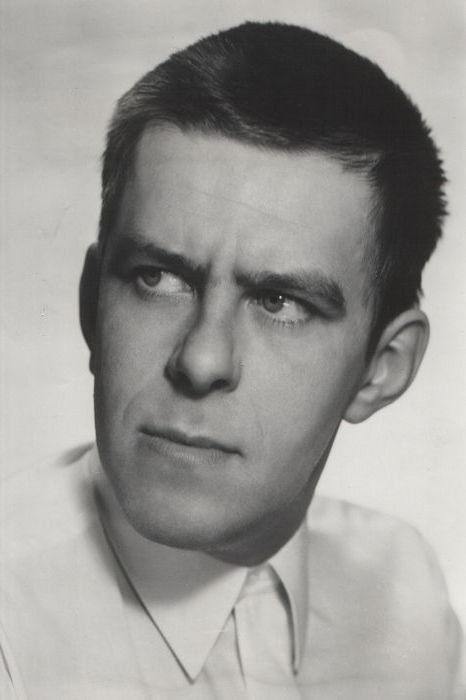 Foto de Bogusław Stokowski