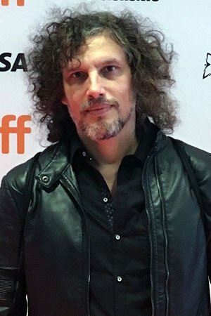 Foto de Gustavo Alex Giannini