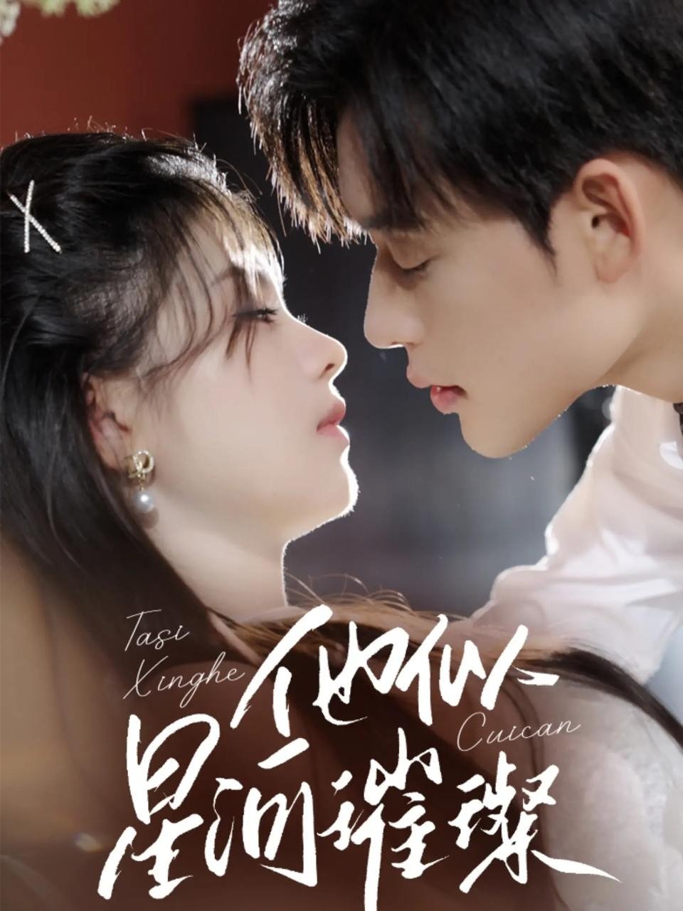 Poster de 他似星河璀璨
