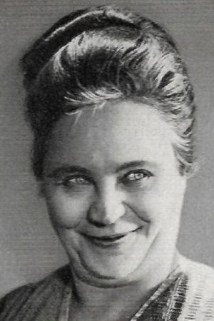 Foto de Margarete Kupfer