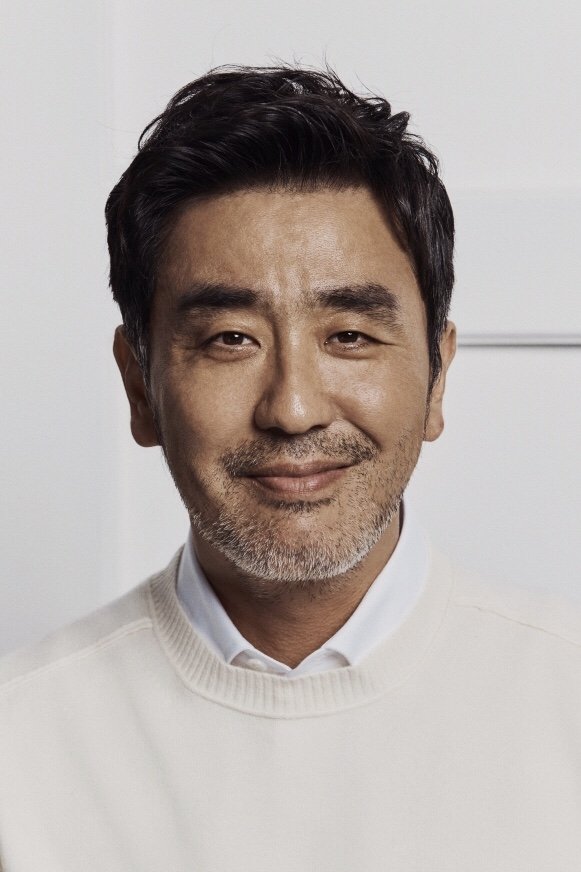 Foto de 류승룡