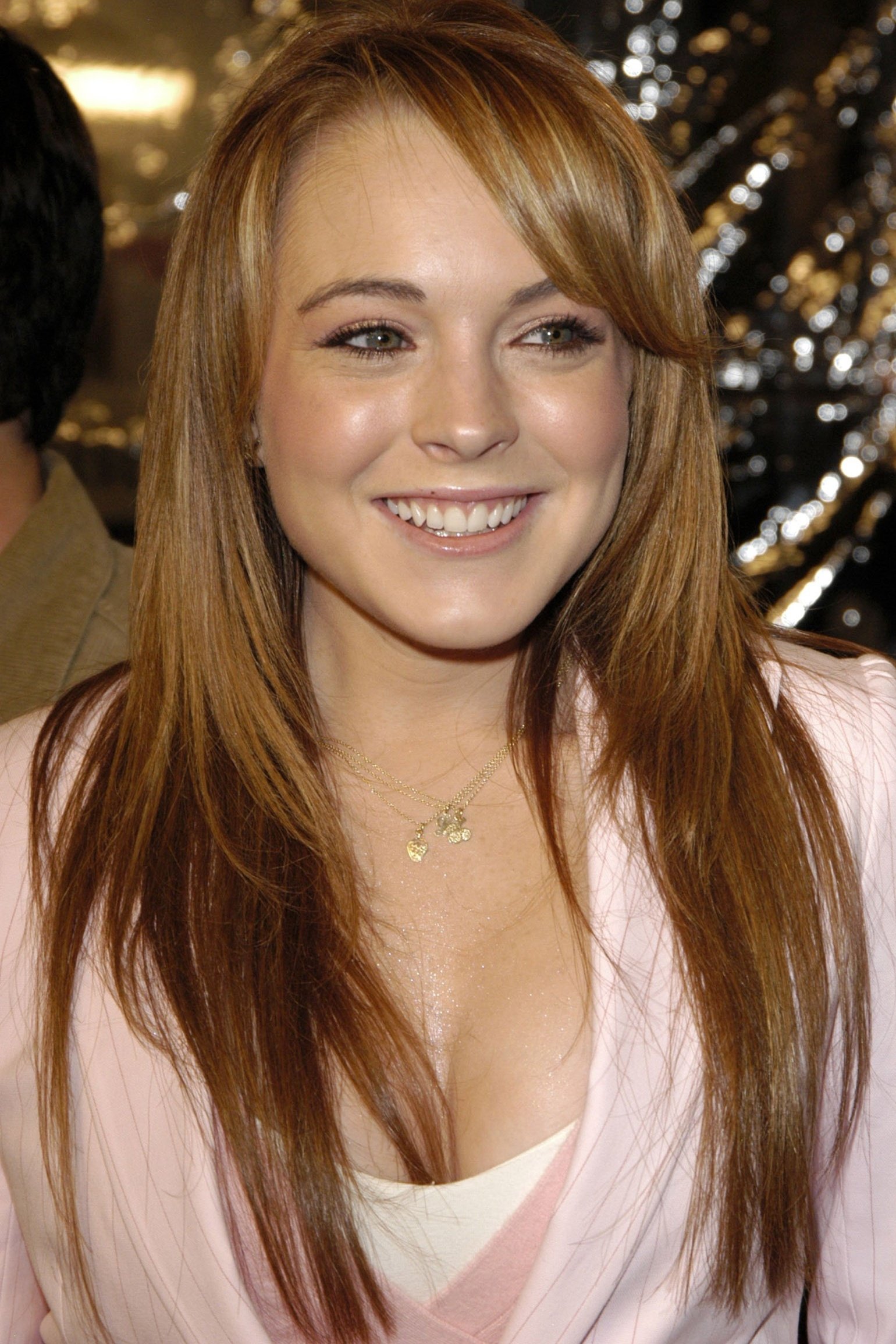 Foto de Lindsay Lohan