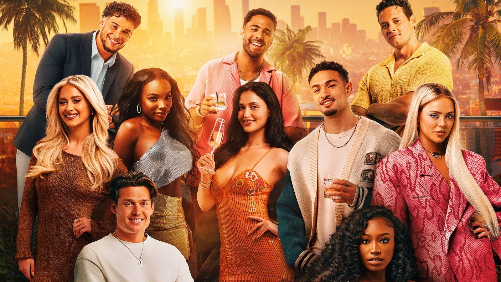 Love Island: Beyond the Villa