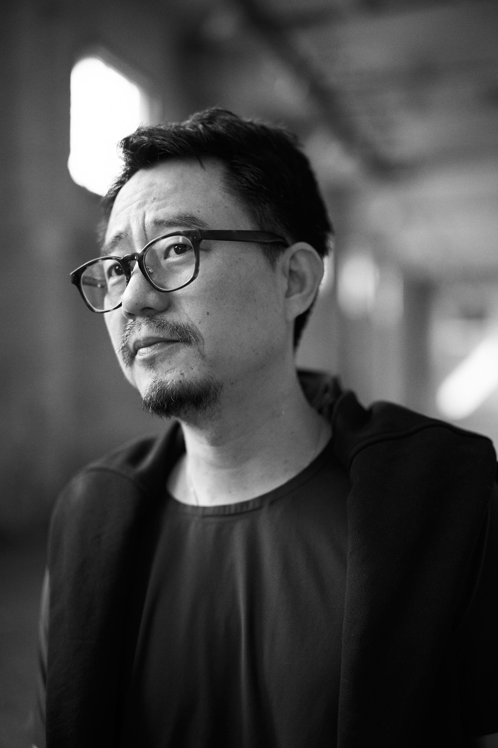 Foto de Ji Zhang