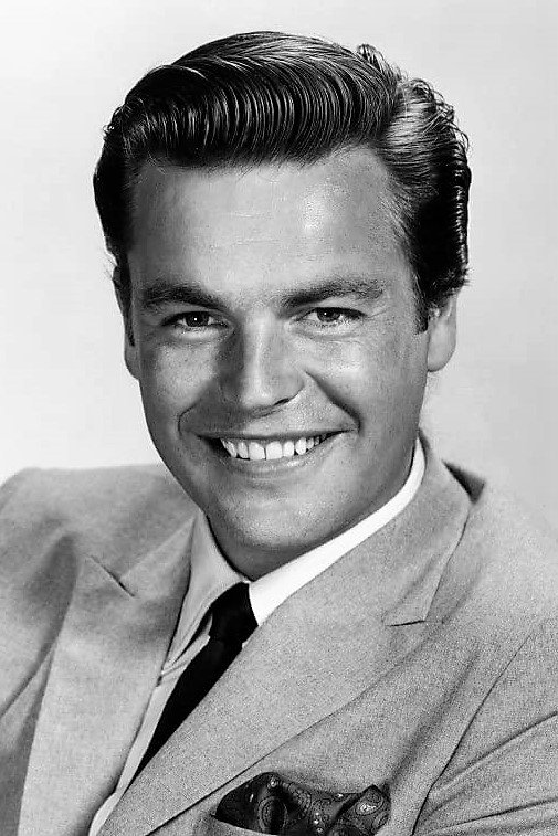 Foto de Robert Wagner