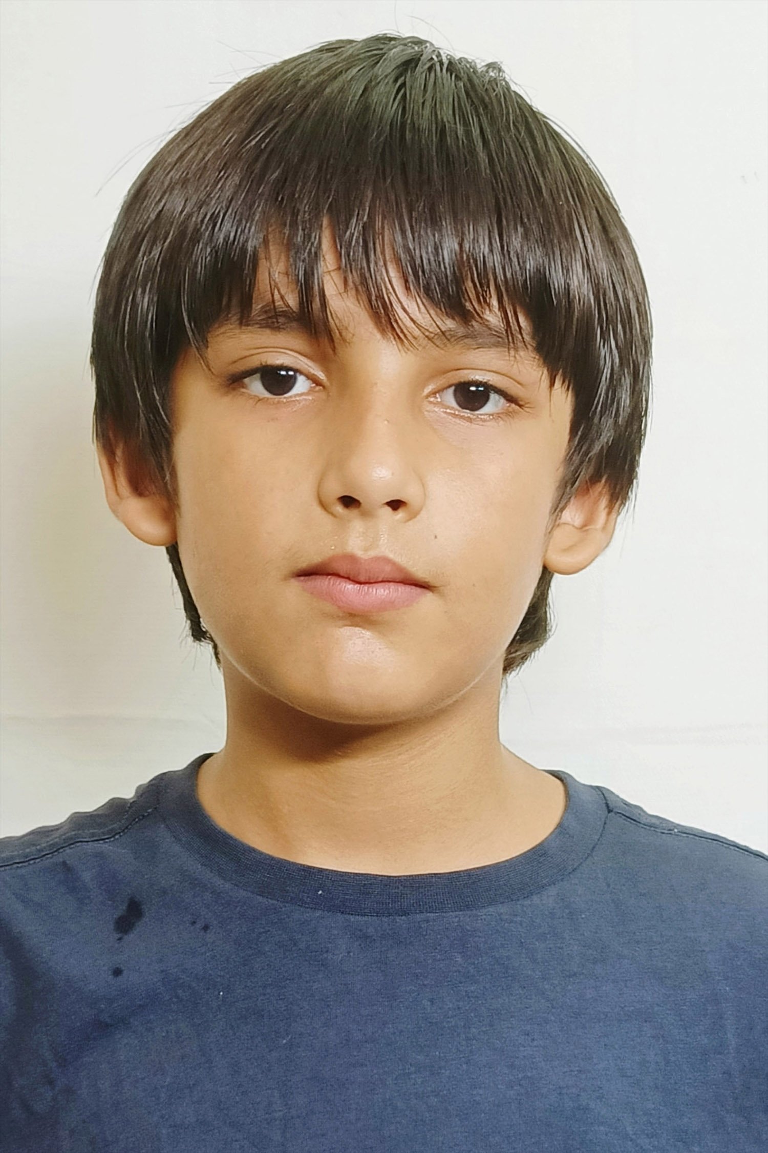 Foto de Azinkya Mishra