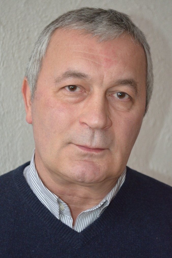 Foto de Oleksandr Hetmanskyi