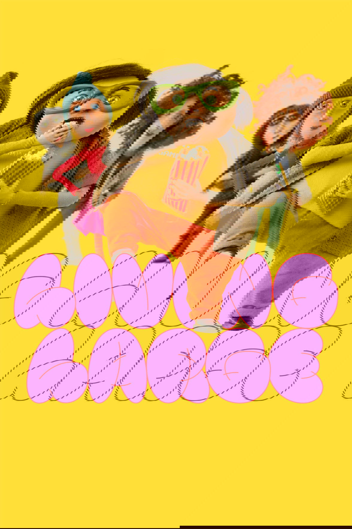 Poster movie