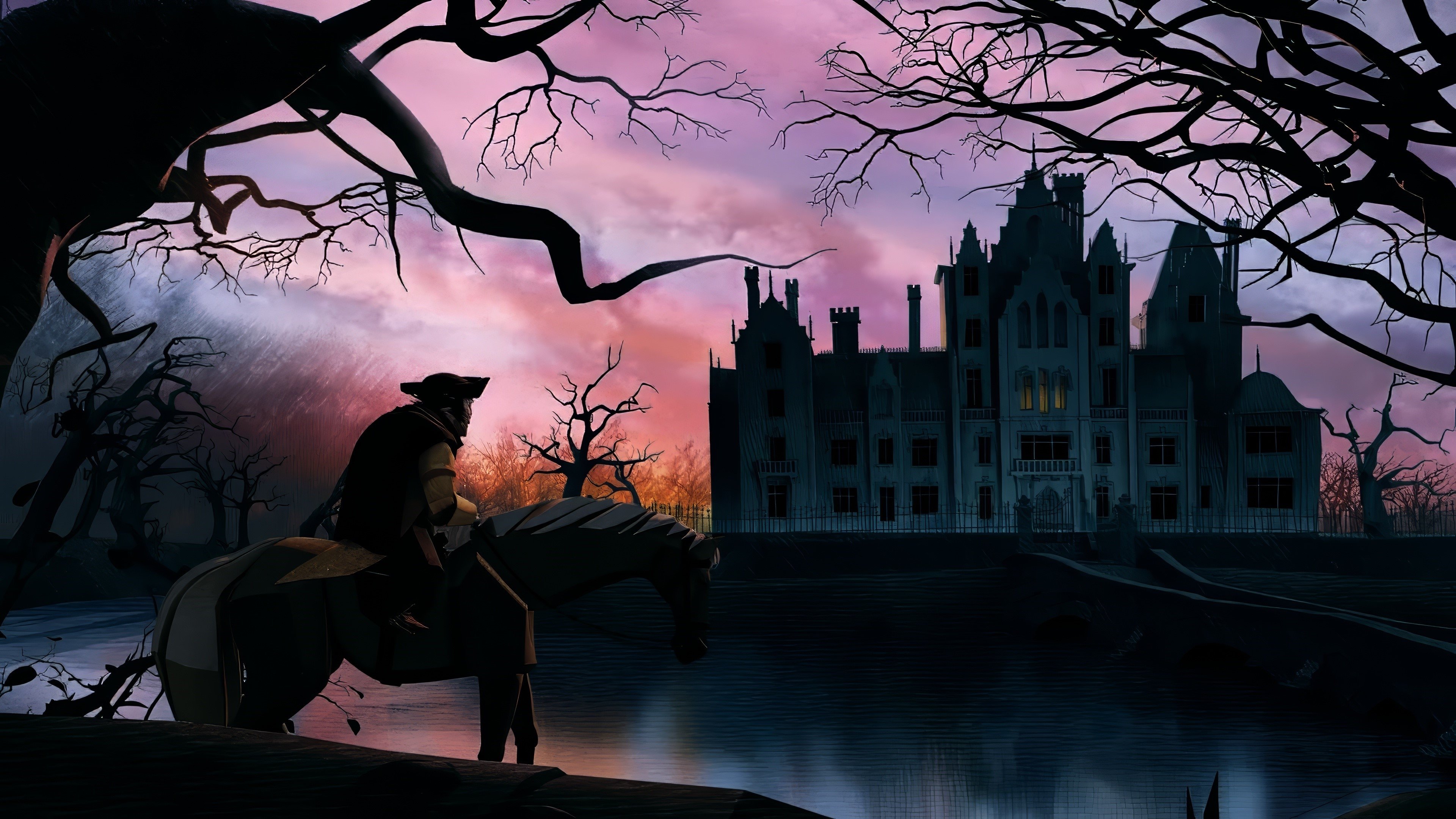 backdrops