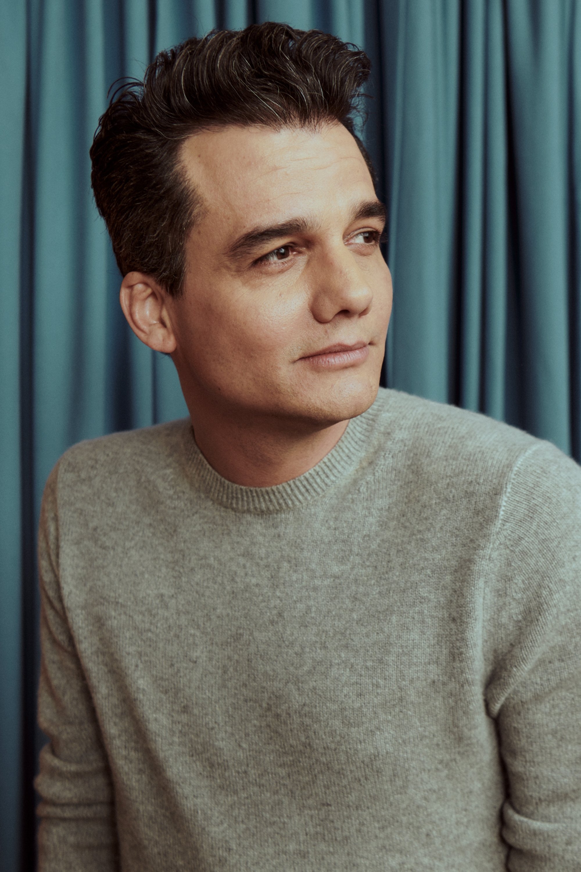 Foto de Wagner Moura