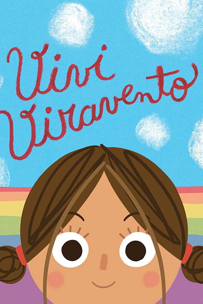 Poster de Vivi Viravento
