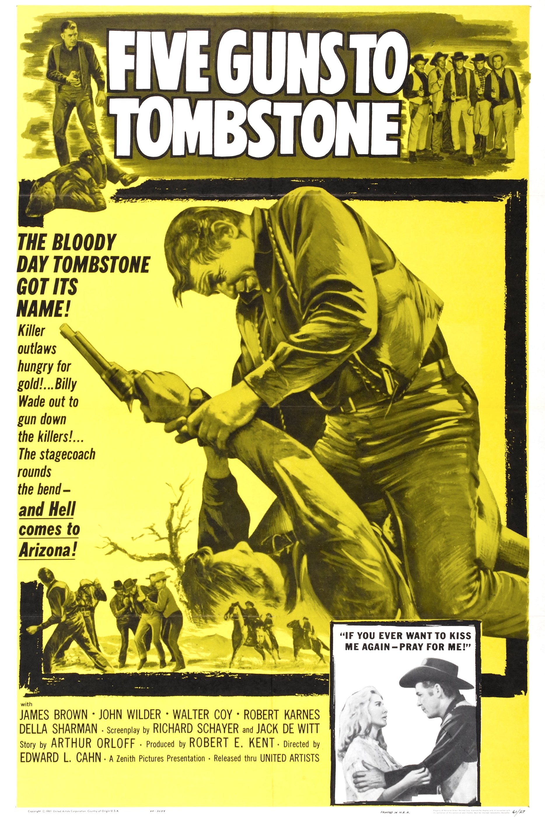 Poster movie