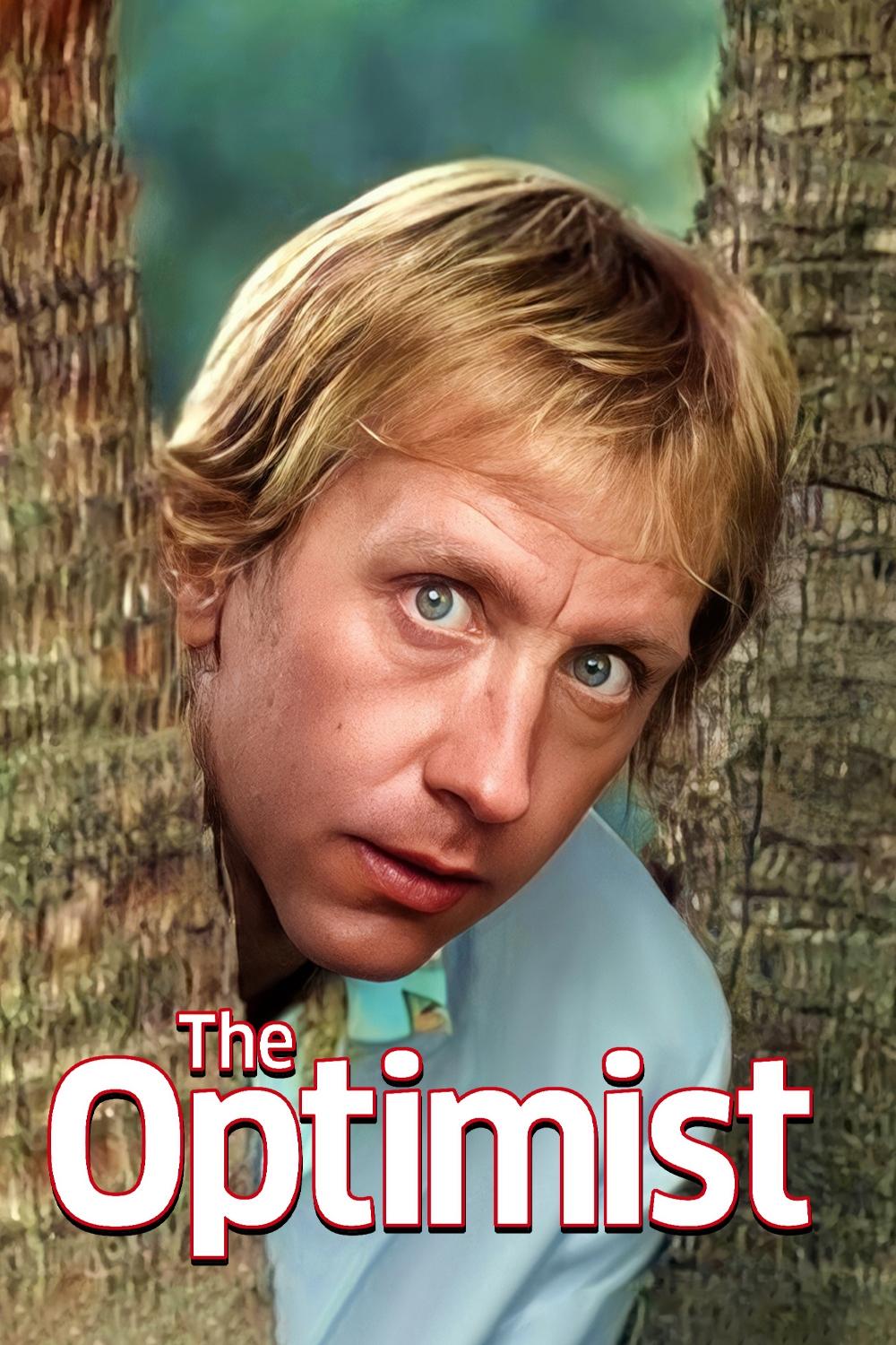 Poster de The Optimist