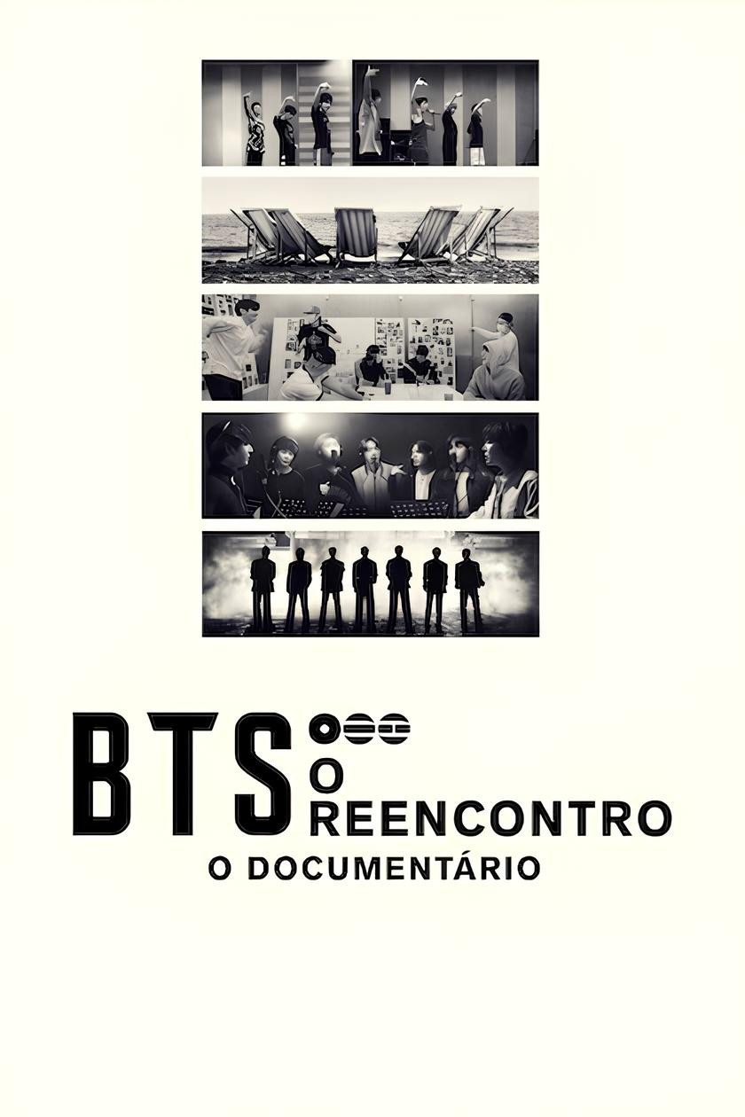 BTS: O Reencontro