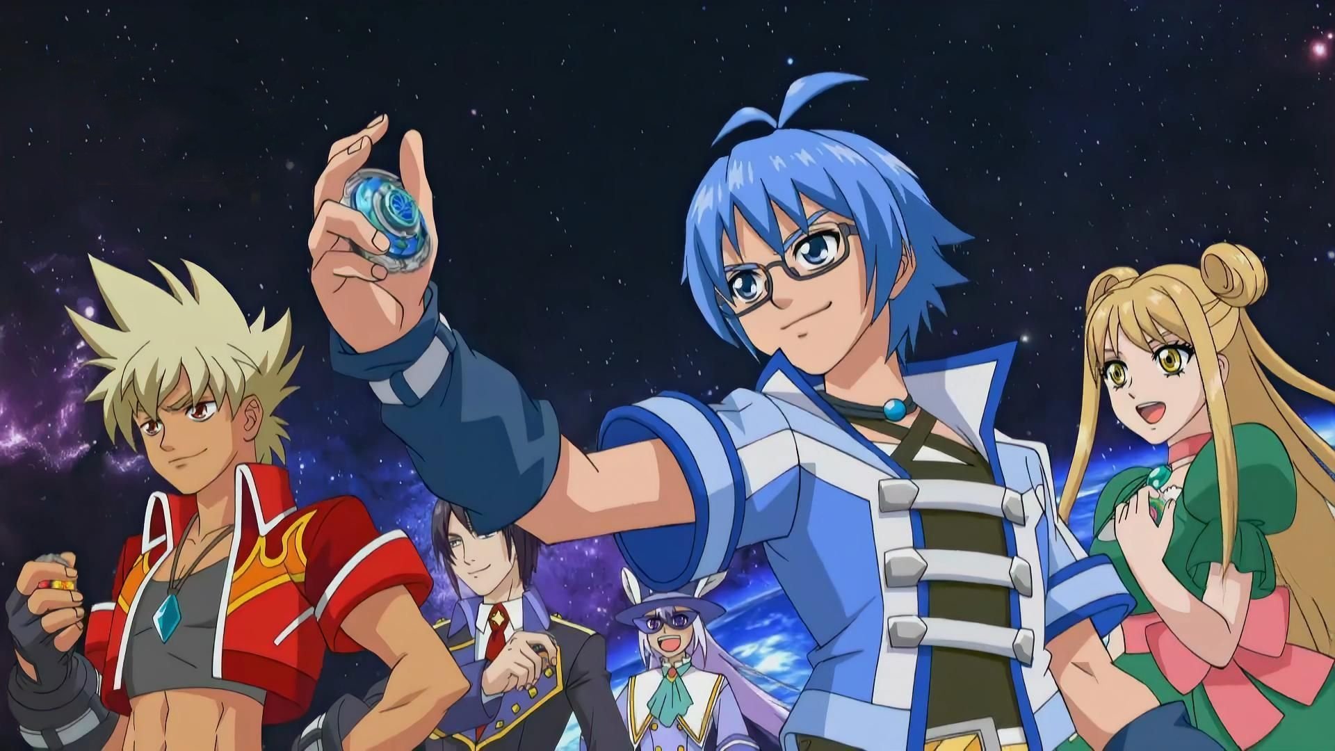 Backdrop image