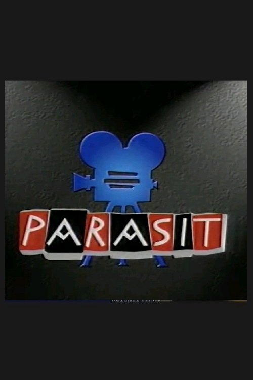 Poster de Parasit-TV