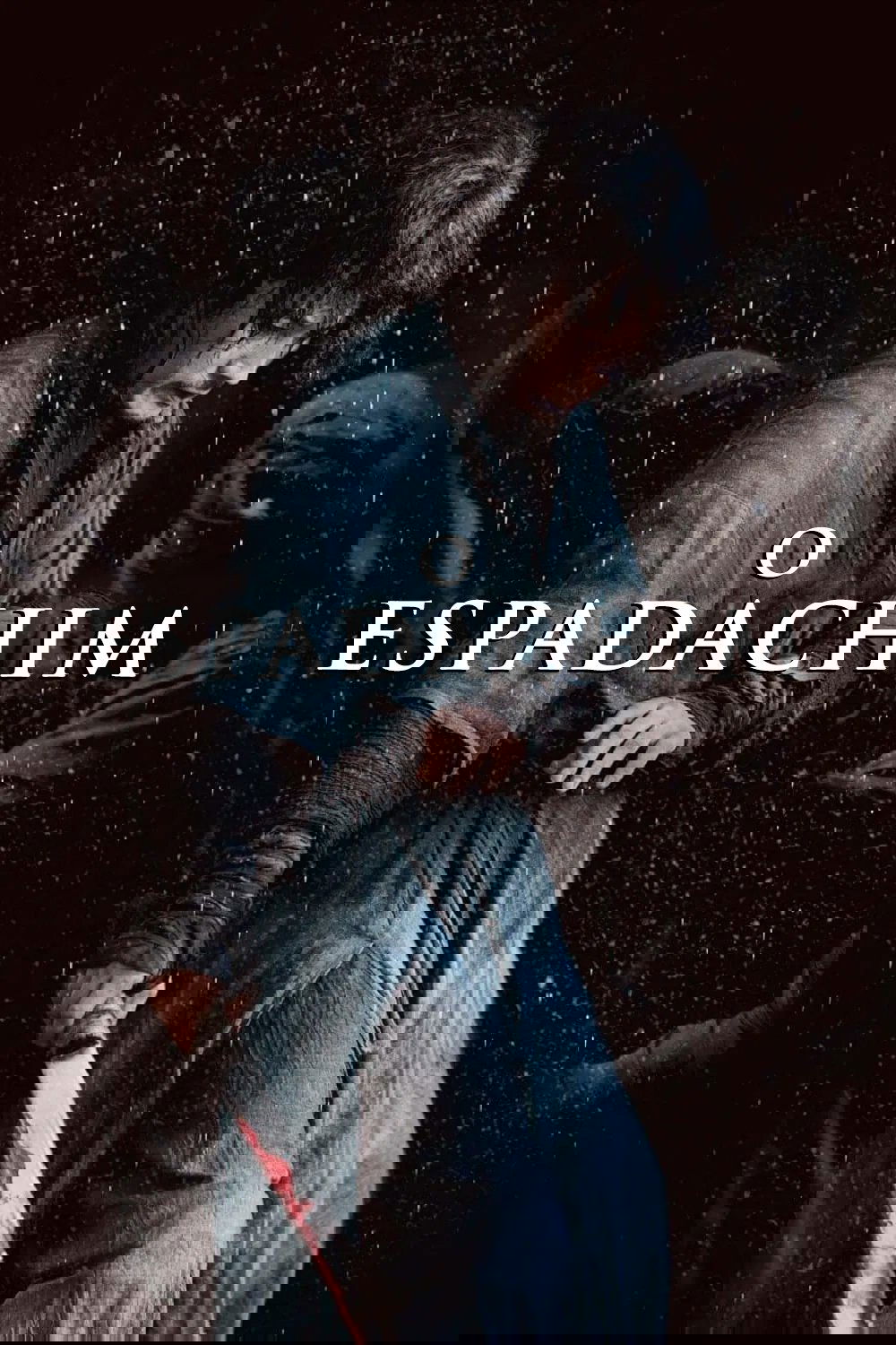 Poster de O Espadachim