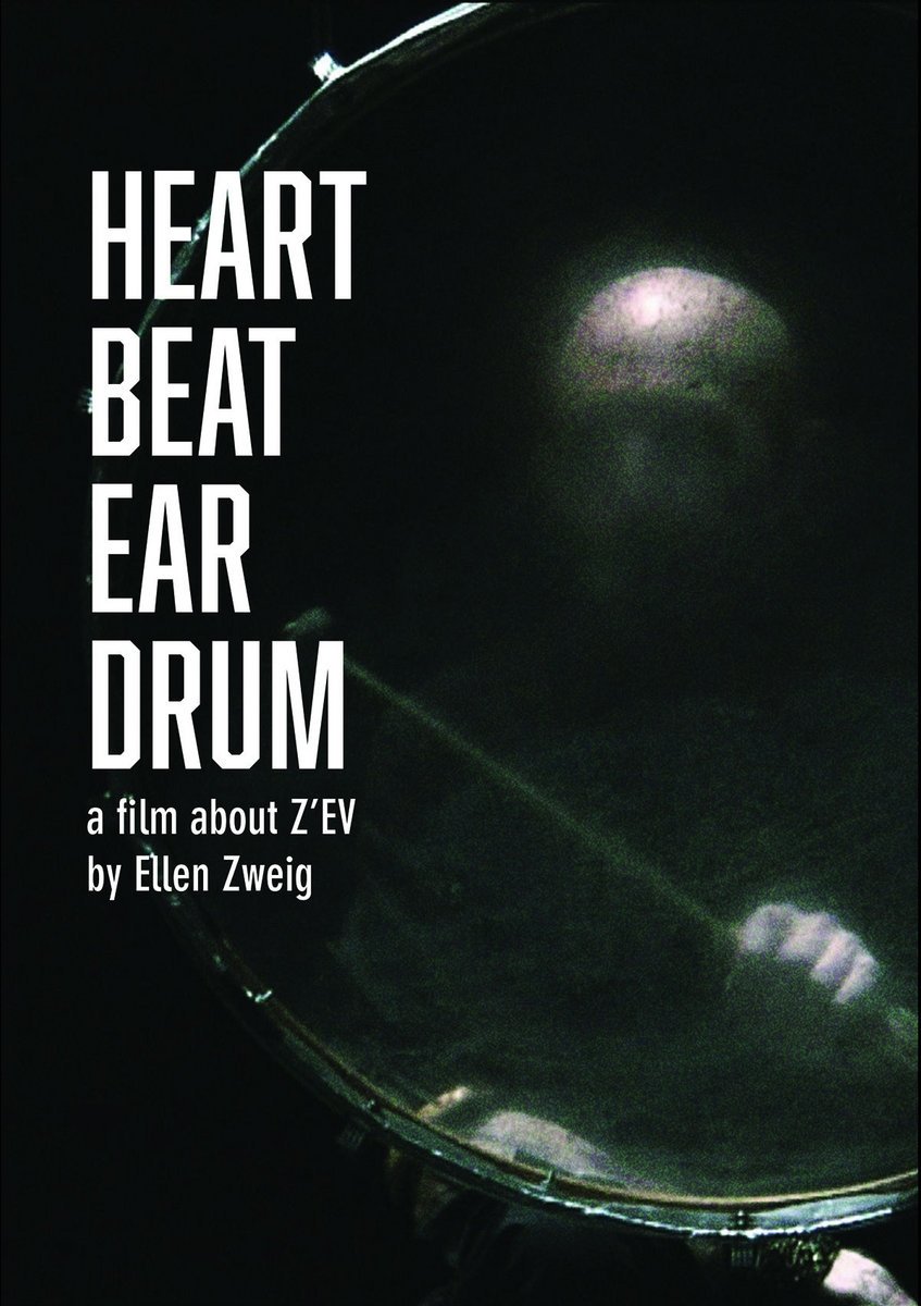 Poster de Heart Beat Ear Drum
