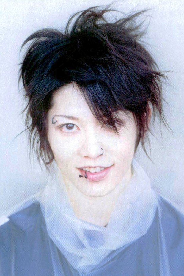 Foto de MIYAVI