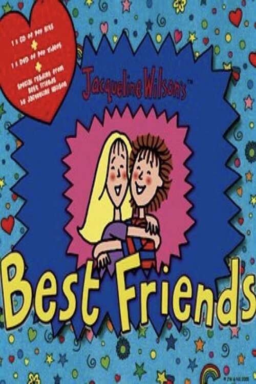 Poster de Best Friends