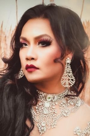 Foto de Madame Yoko