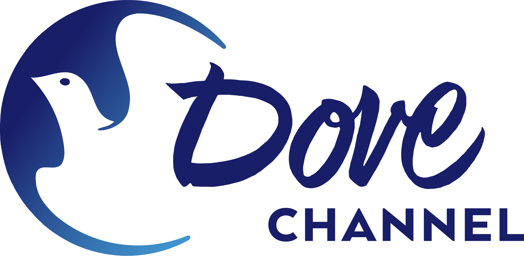 Dove Channel
