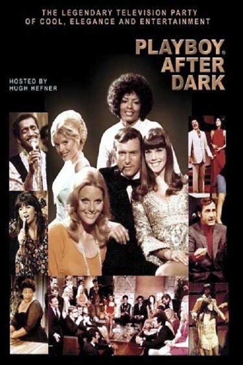Poster de Playboy After Dark