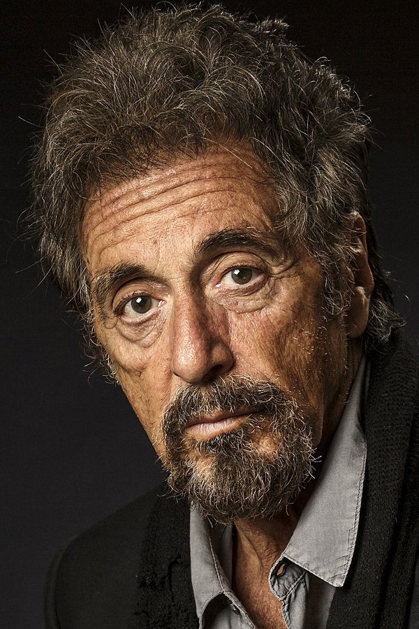 Foto de Al Pacino