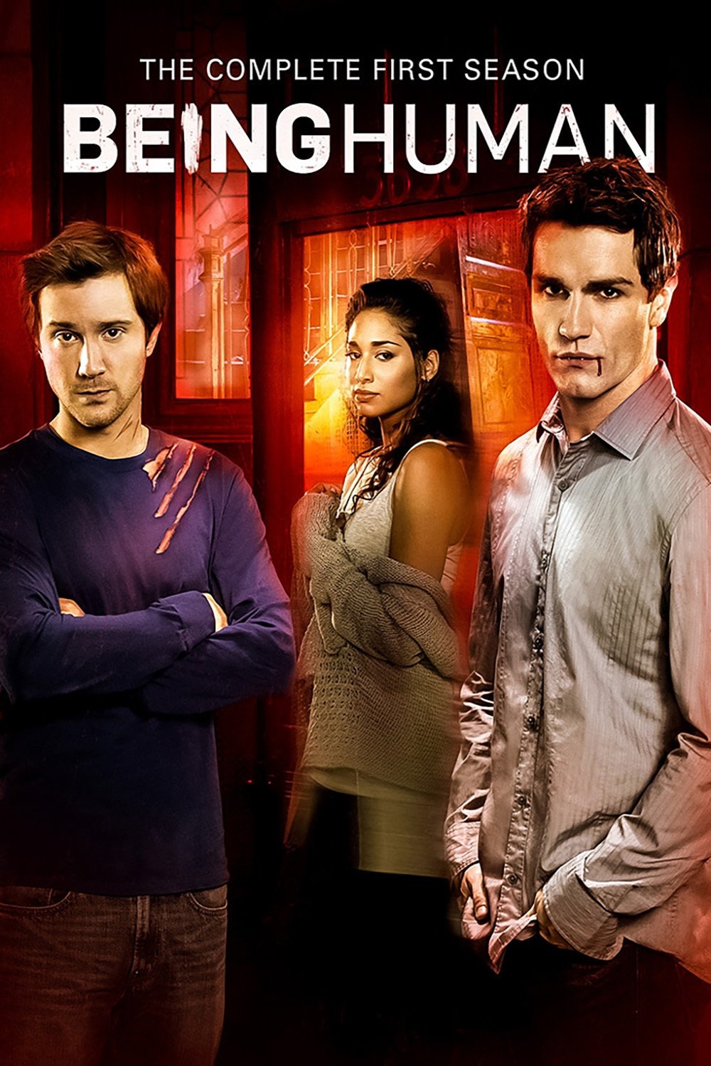 Poster de Temporada 1