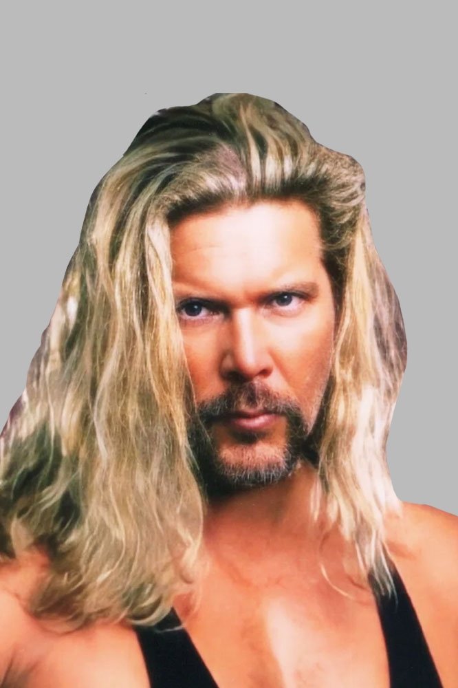 Foto de Kevin Nash