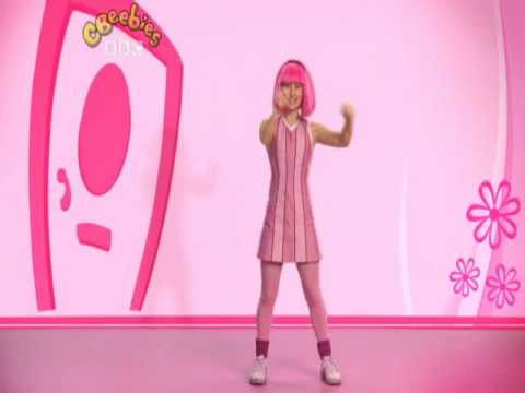 DVD Extra: Super Speed