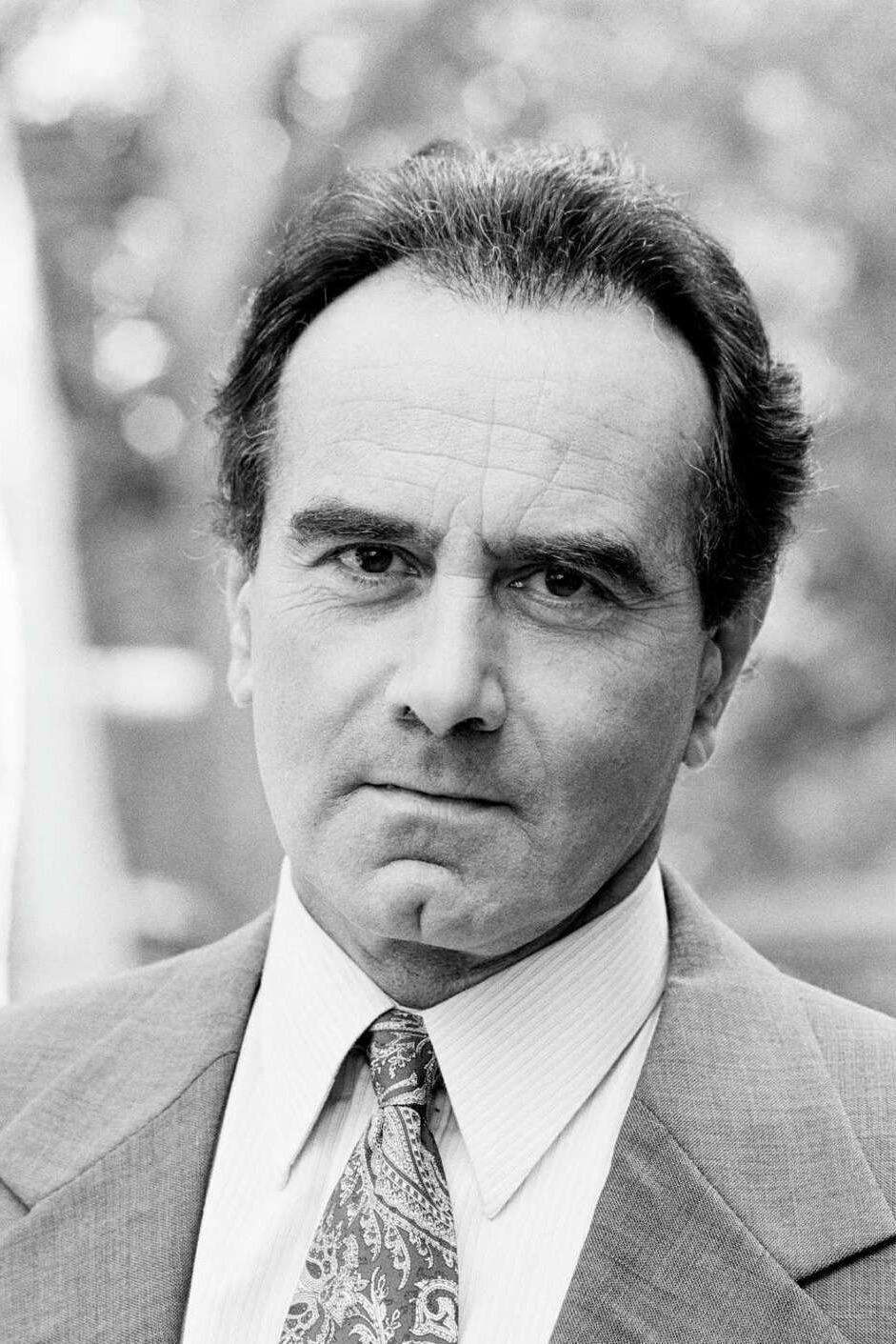 Foto de Dan Hedaya
