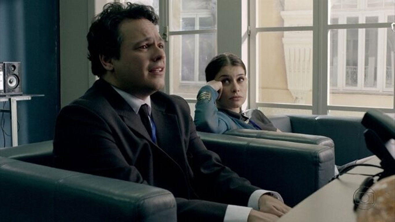 The Beginning of the End