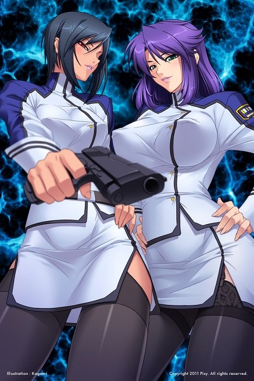 Poster de 監獄戦艦