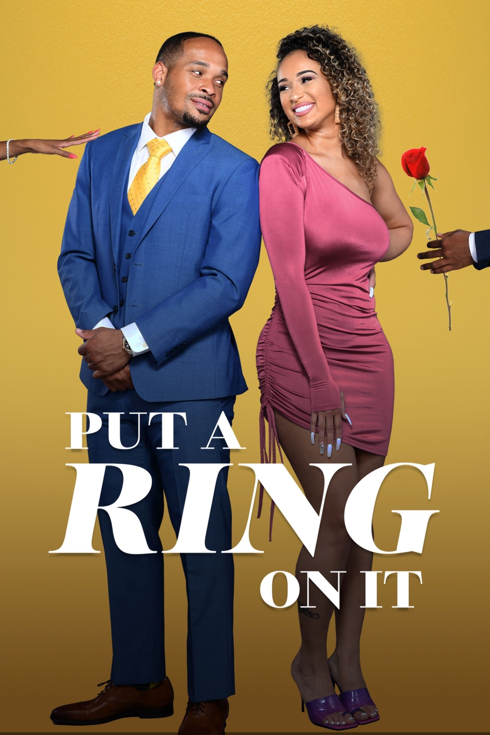 Poster de Temporada 2