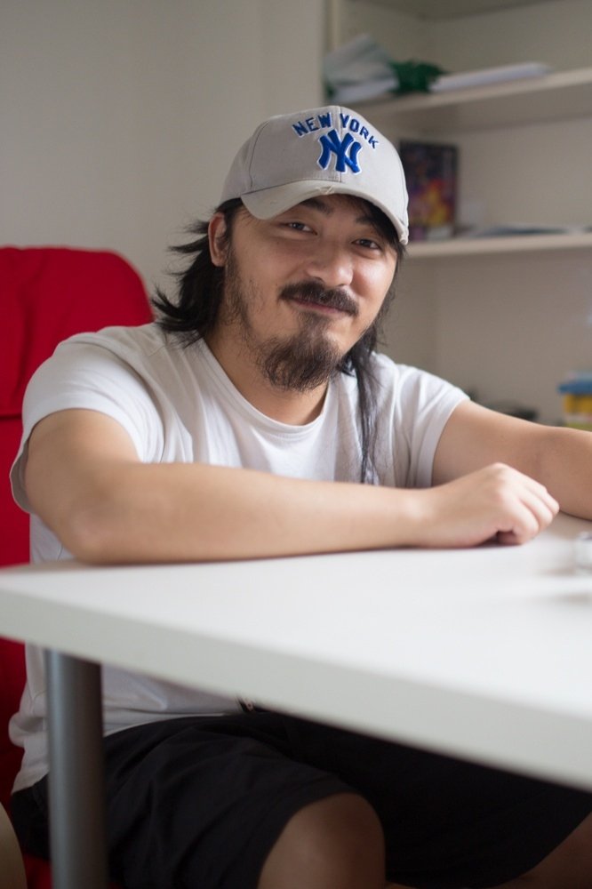 Foto de 卢恒宇