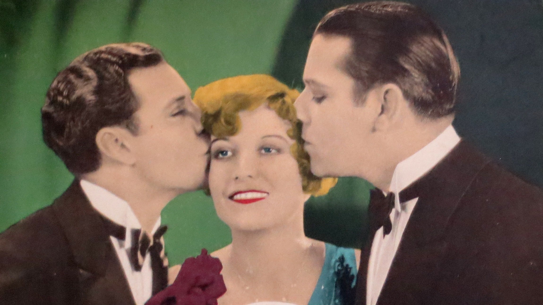 Backdrop image