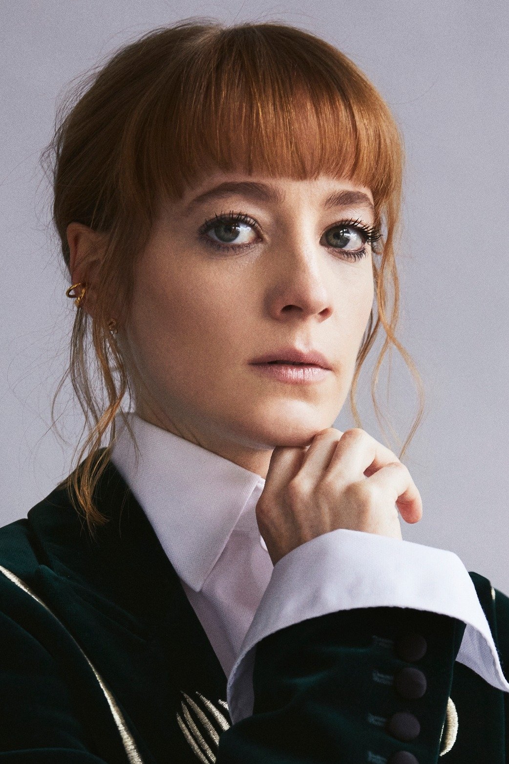 Foto de Leonie Benesch