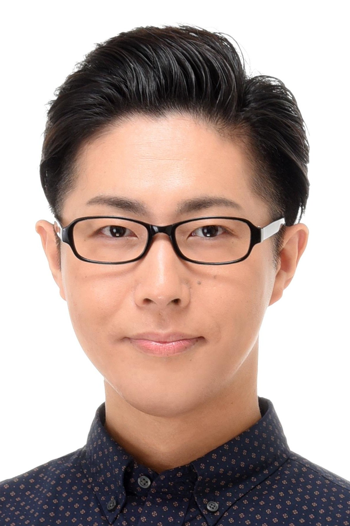 Foto de 蟹江俊介