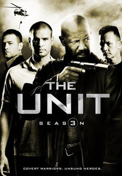 Poster de Temporada 3