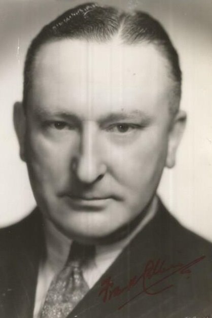 Foto de Frank Cellier