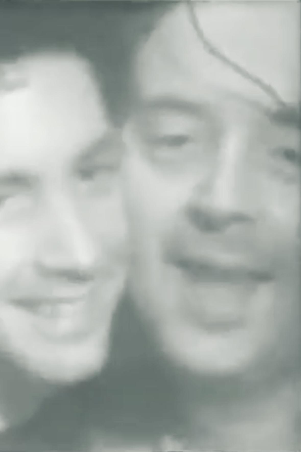 Poster de Coupla White Faggots Sitting Around Talking