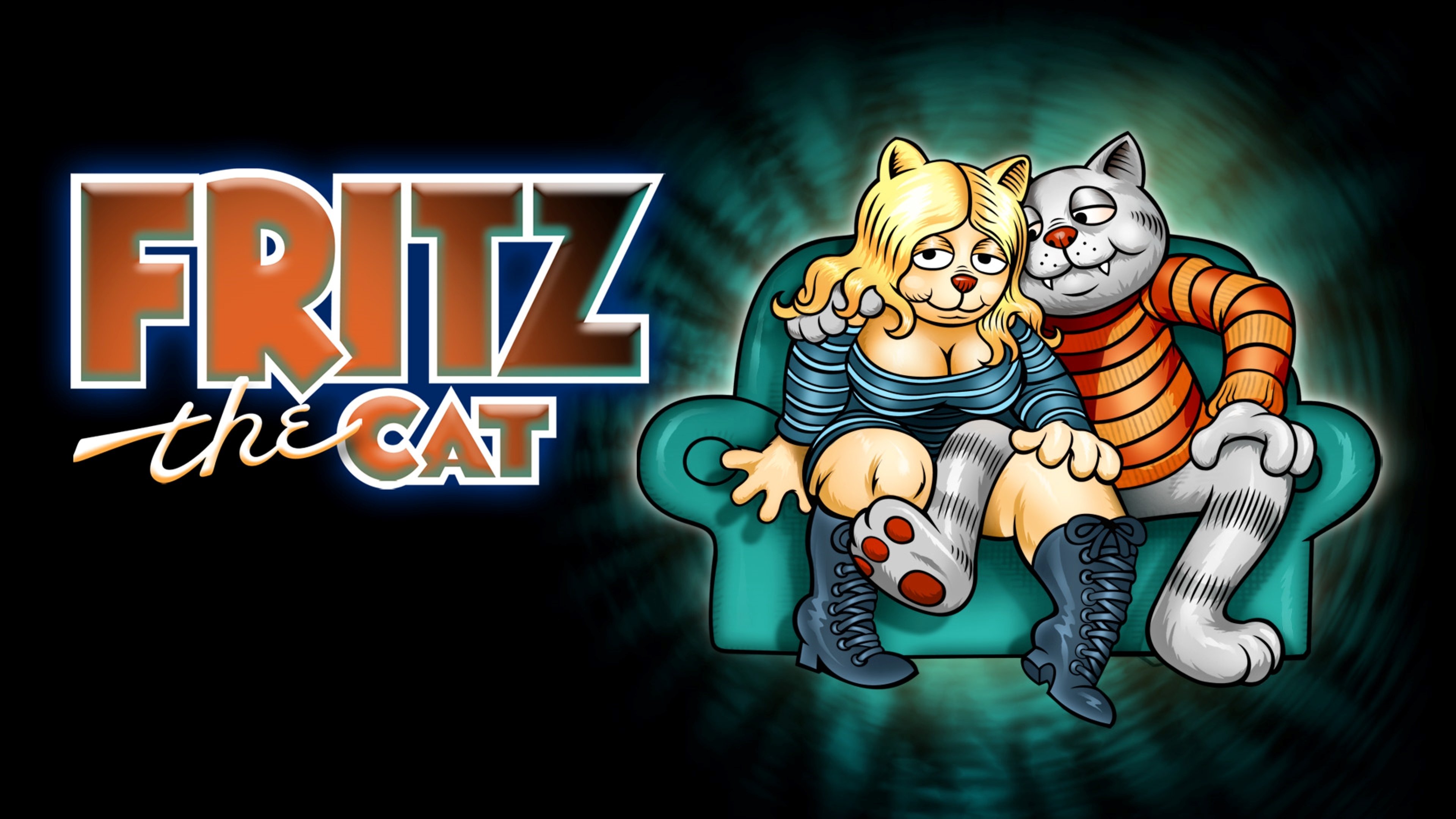 Backdrop image