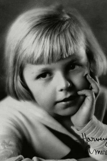 Foto de Arthur Ross Trimble