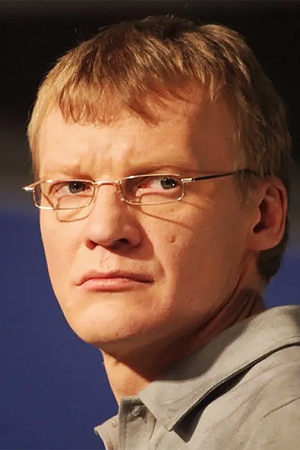 Foto de Алексей Серебряков