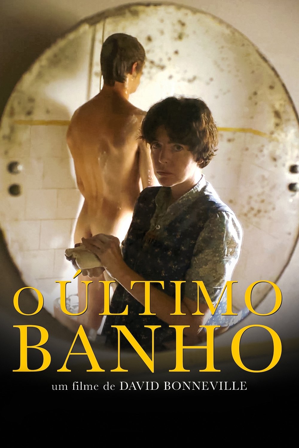 Poster de O Último Banho