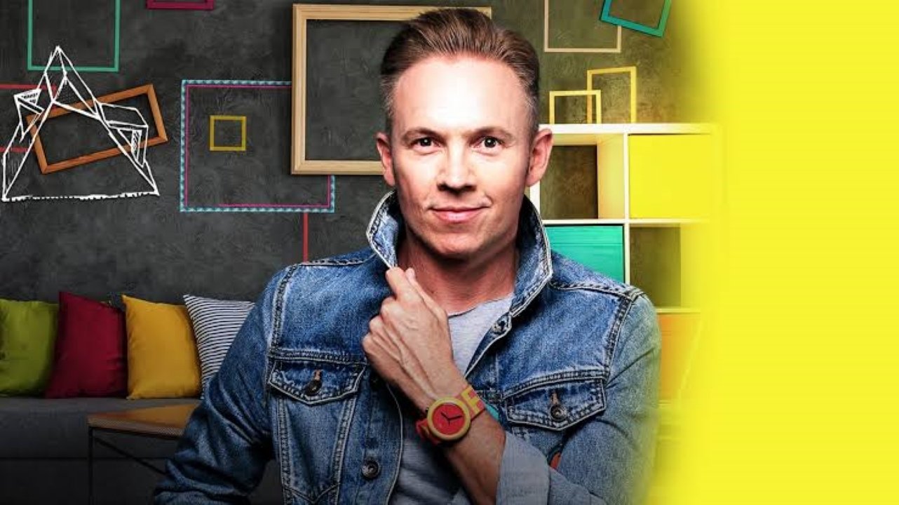 Backdrop image