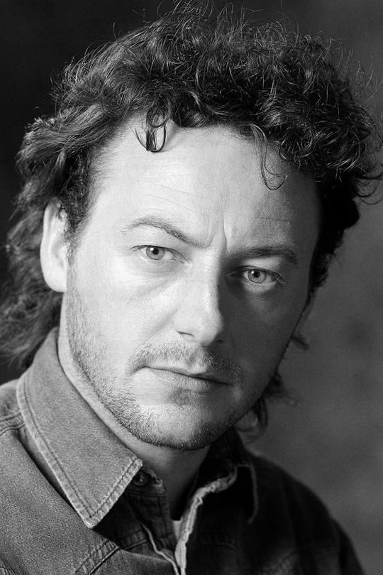 Foto de Liam Cunningham