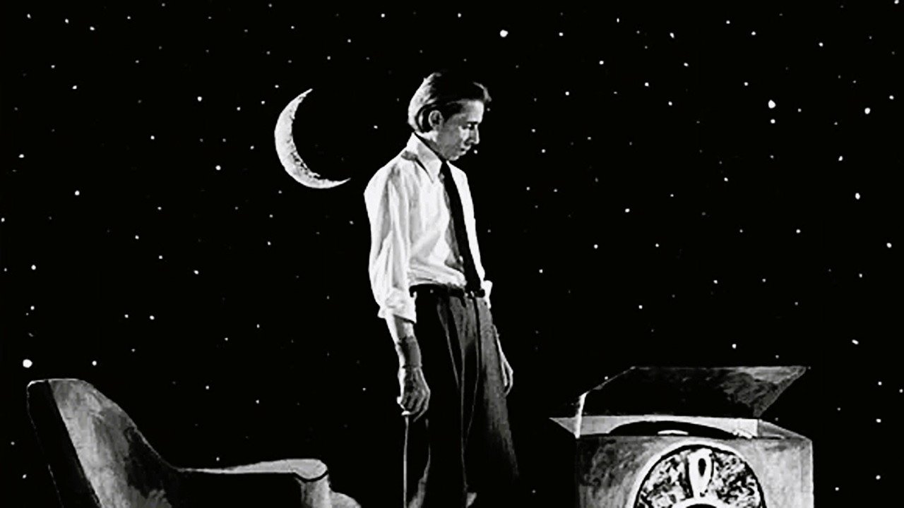 Backdrop image