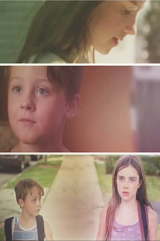 Poster de Before the Bomb
